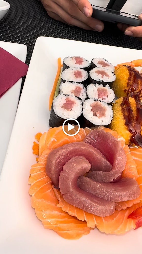 Tsuki Sushi Bar — Videos