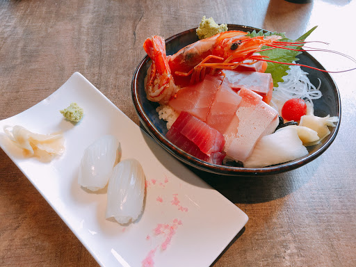 丼好食-壽司.刺身.和食 的照片