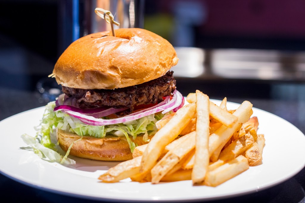 Food & drink