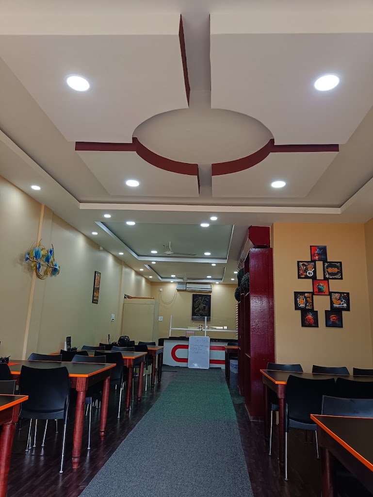 The Dine Restaurant
