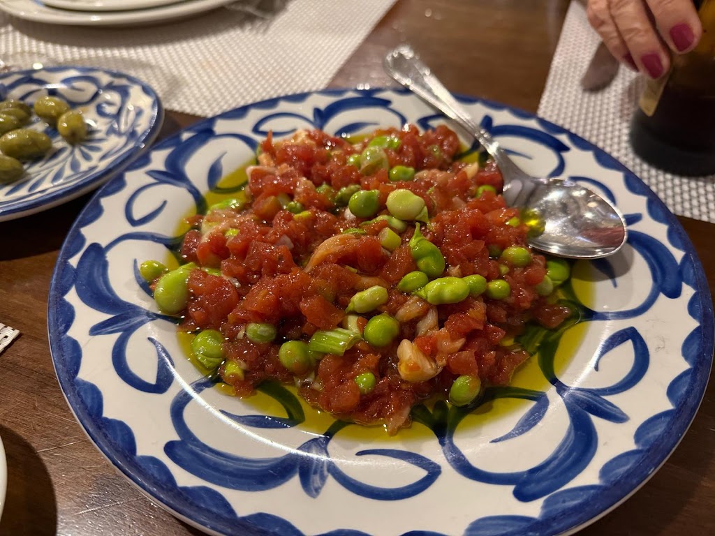 Taberna el Pajaro — Mas recientes