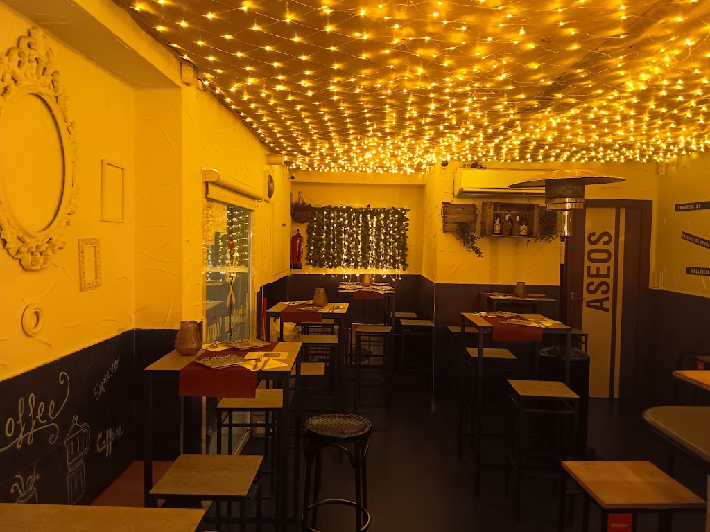 Bar El Rincon de Sotita