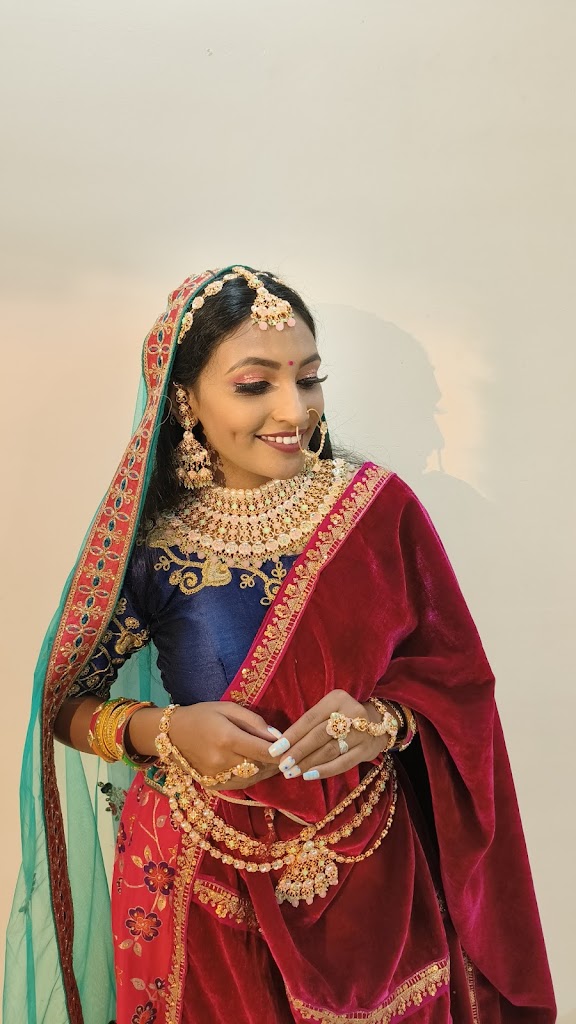 Serenity Beauty Salon