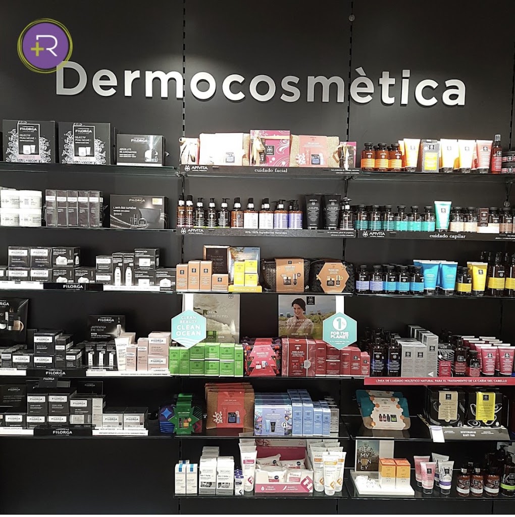 Farmacia Rabassa Carulla — Del propietario