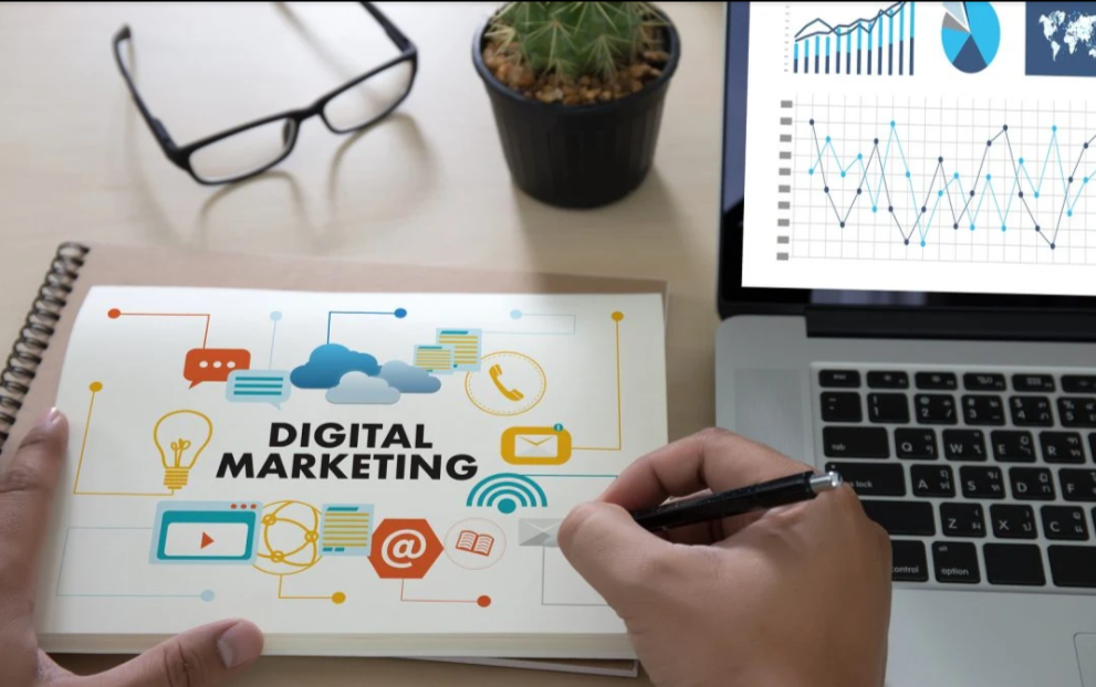 Garan Seo Agency