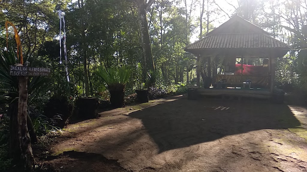 Buana Sari Camping Ground