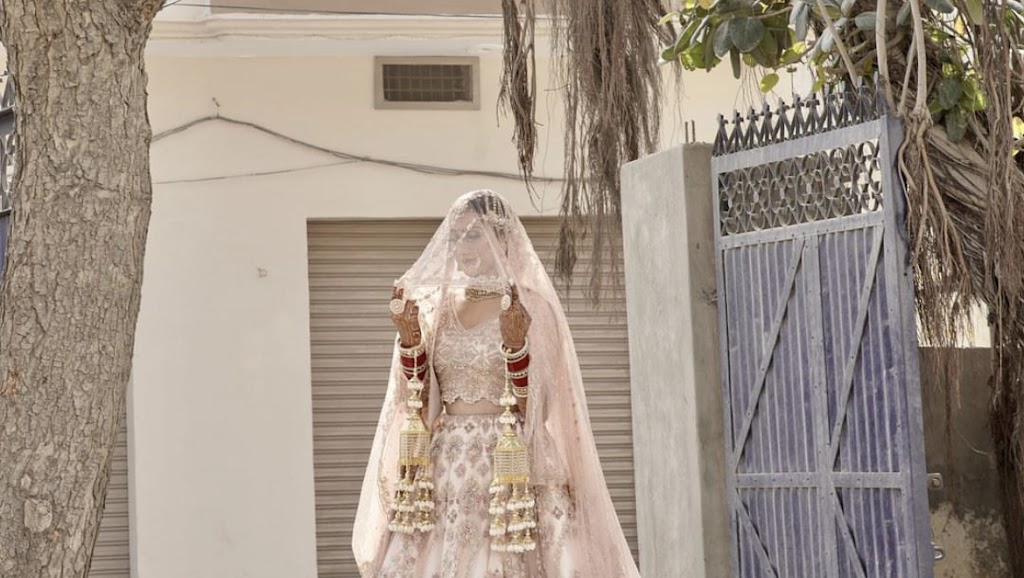 Pawan Beauty Lounge Academy