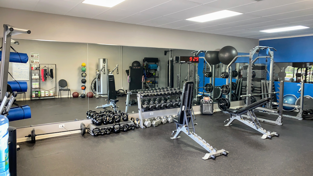  SmithBuilt Fitness Inc.