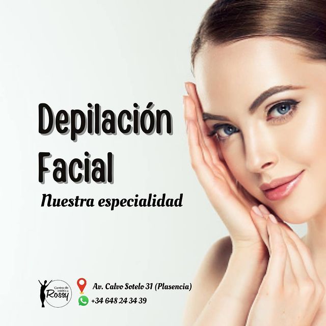 Centro de Estetica Rossy — Del propietario