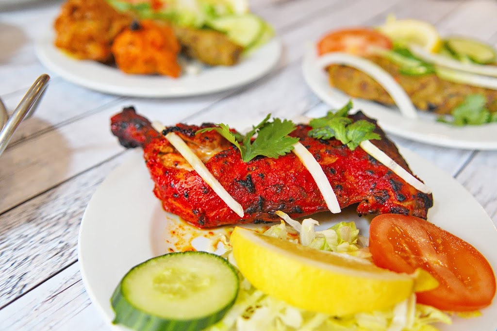 Shah Jehan in Peterborough