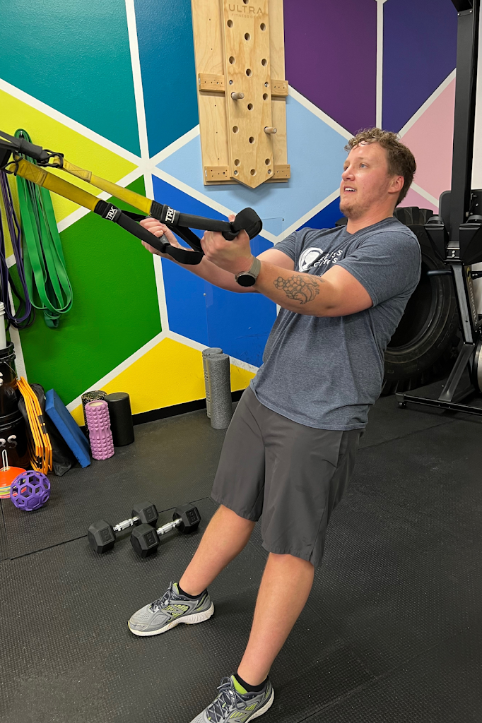  The Experience Fitness & Mobility Studio