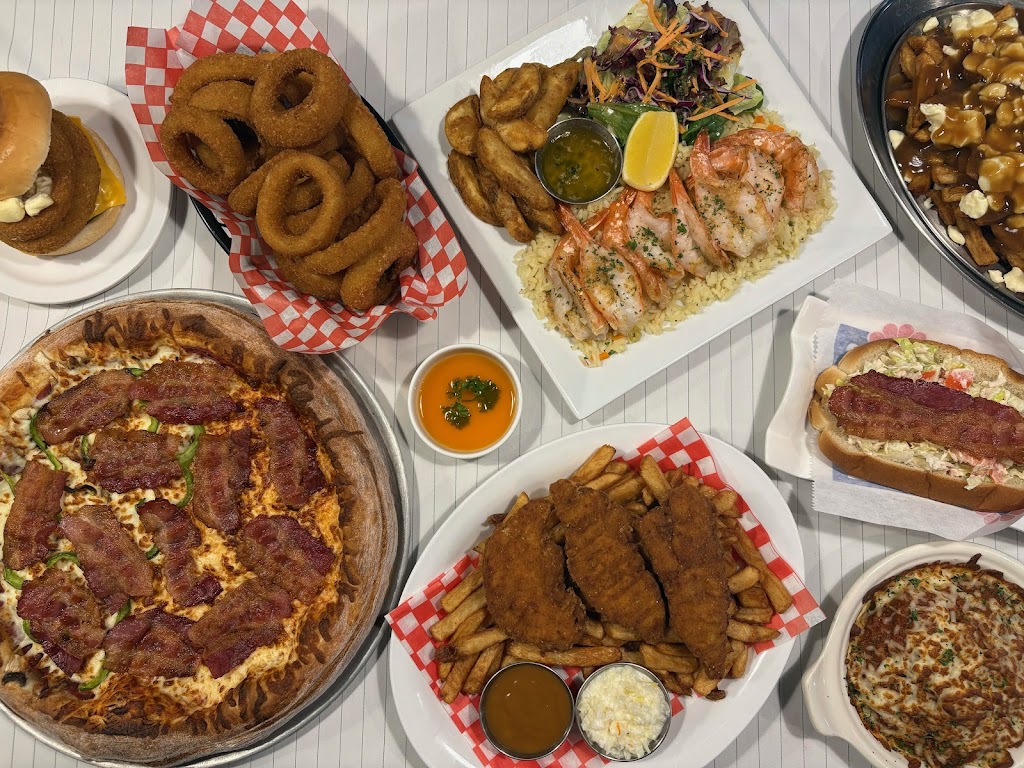 Food & drink