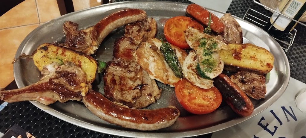 Restaurant Rhein Marratxi — Mas recientes