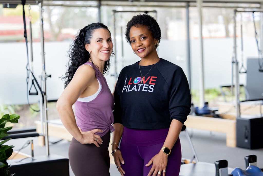  Breathe Diversity Pilates + Fitness