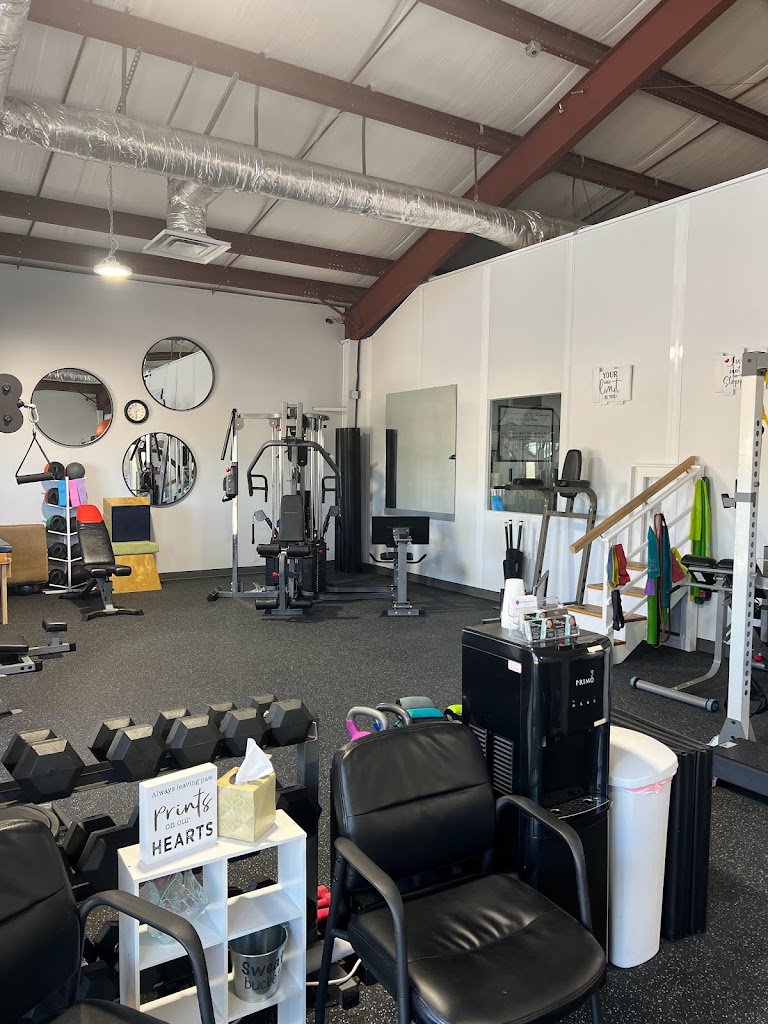  Premier Fitness Studio