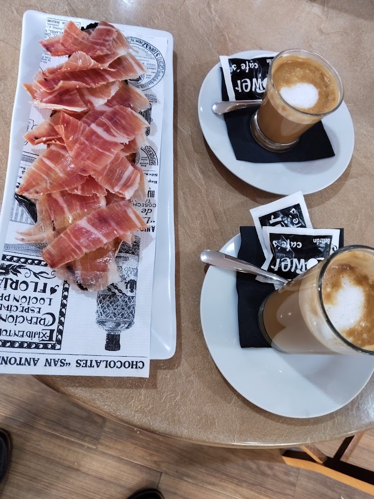POWER Cafes — Mas recientes