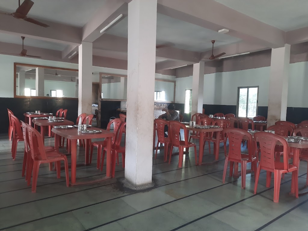 Hotel Saurabh