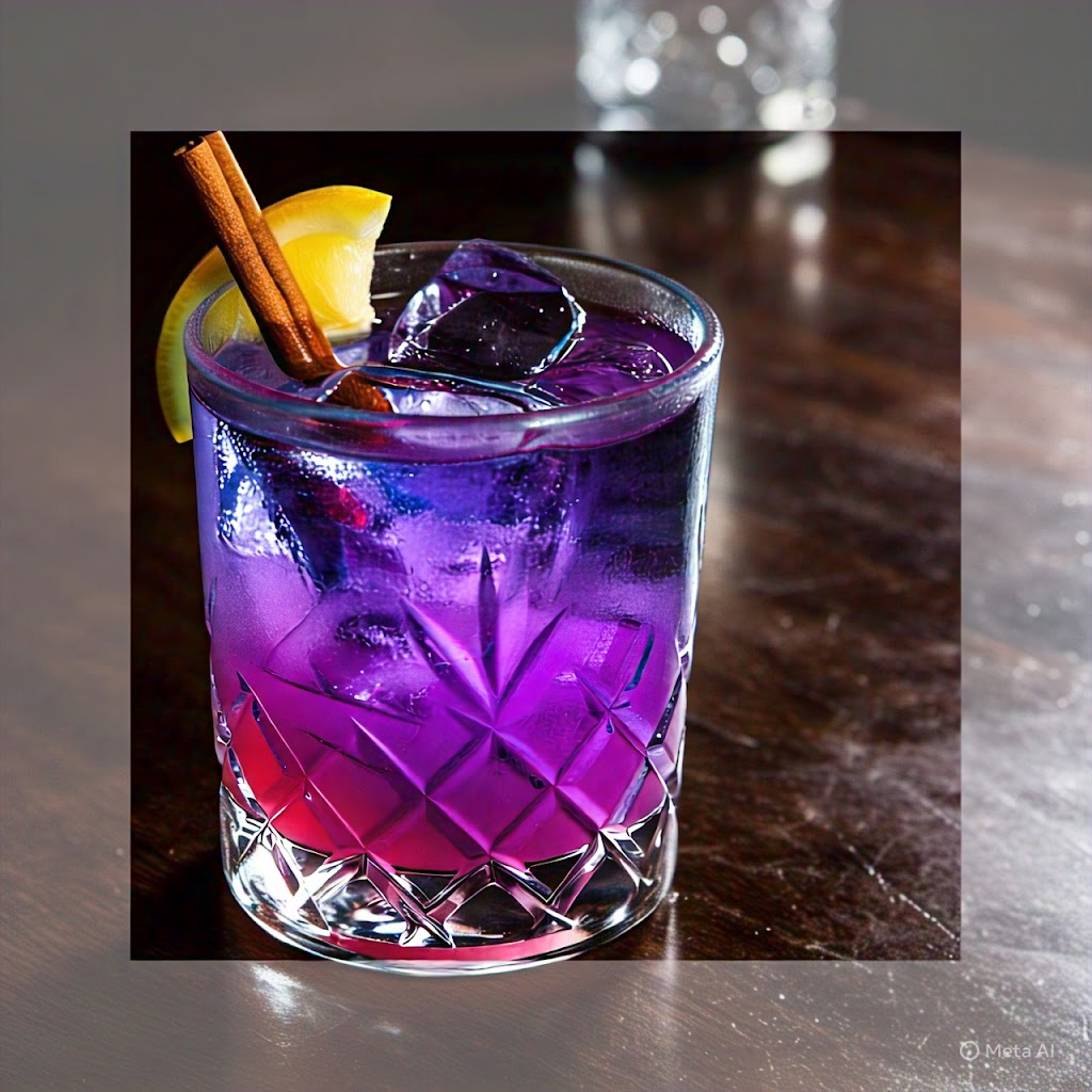 Food & drink