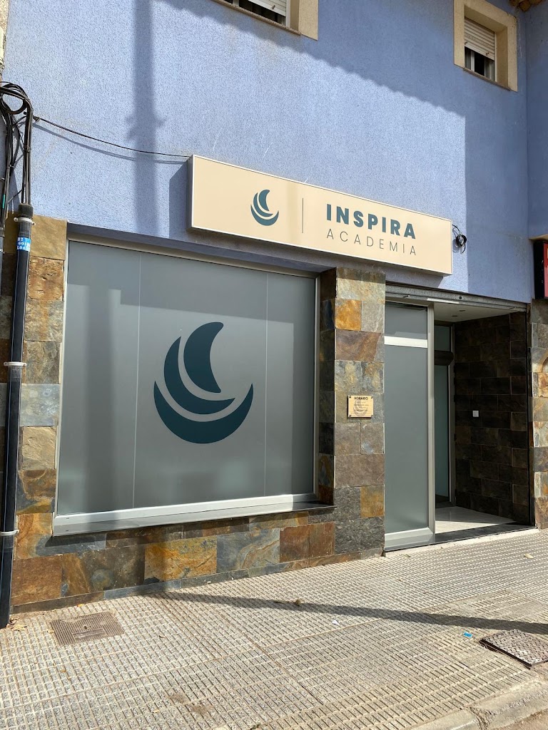 Academia Inspira