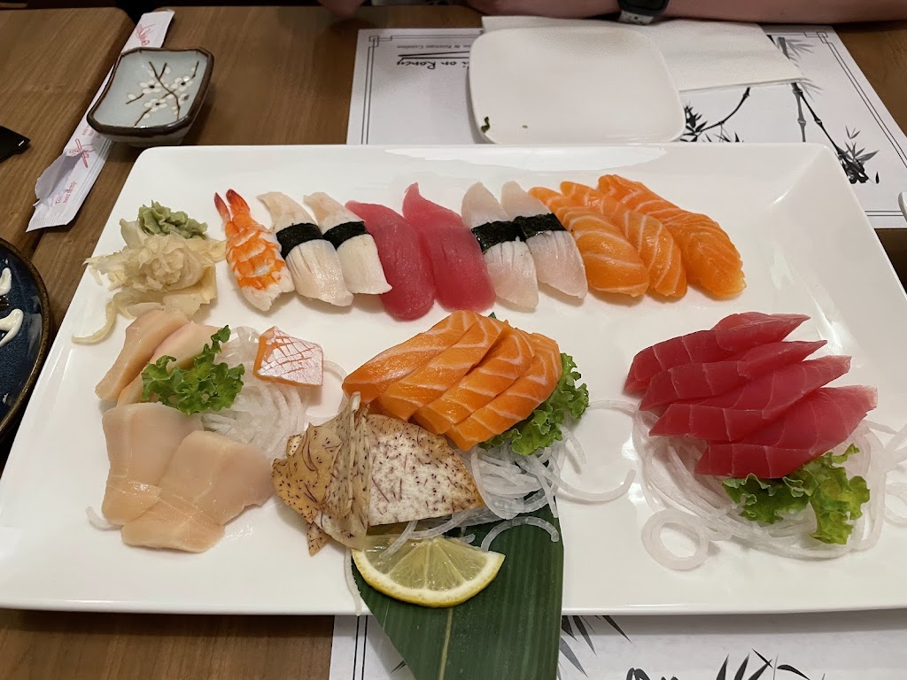 Sashimi