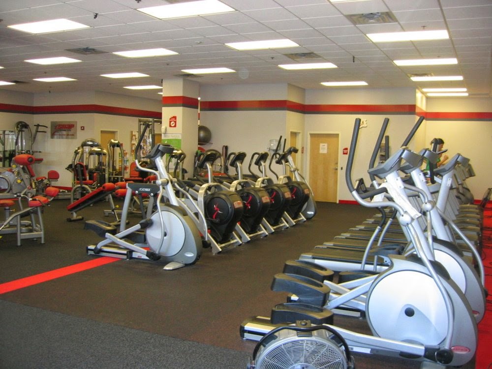  Snap Fitness Of Northeast Minneapolis