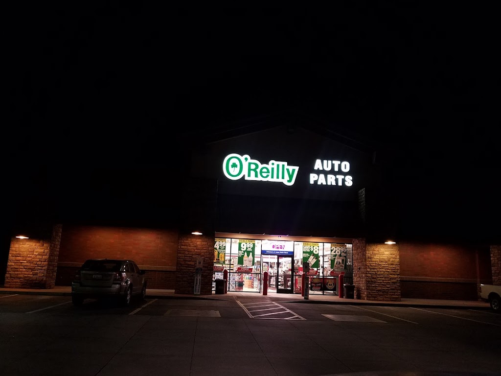 O'Reilly Auto Parts