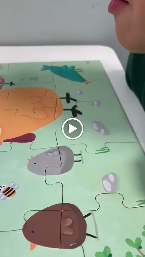 Unicos Infancia — Del propietario