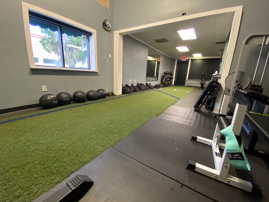  The Village Health and Wellness