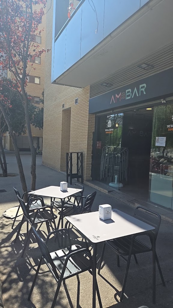AM BAR — Ambiente