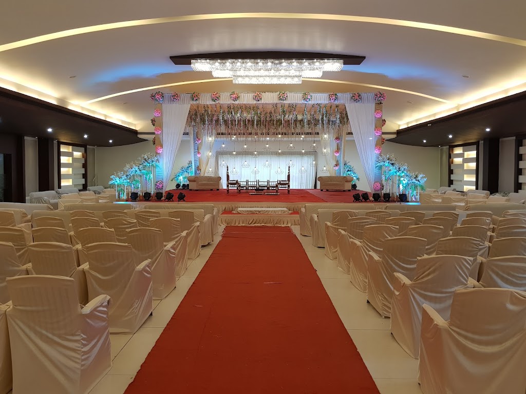 Sangath Banquet Resort