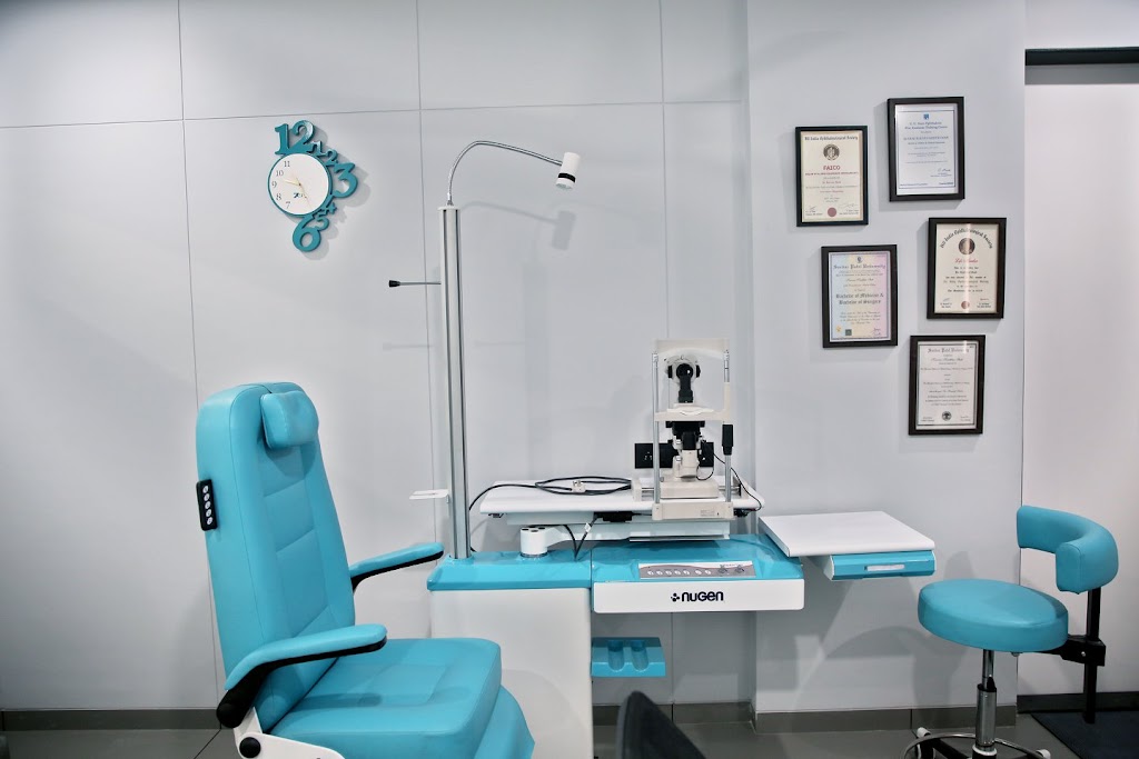 Bhavna Superspeciality Eye Care
