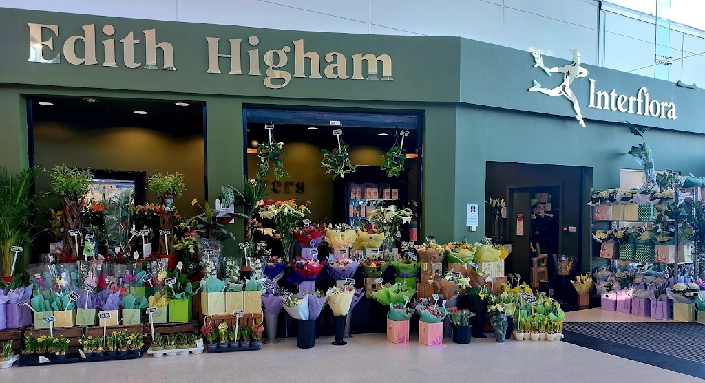 Edith Higham Florist