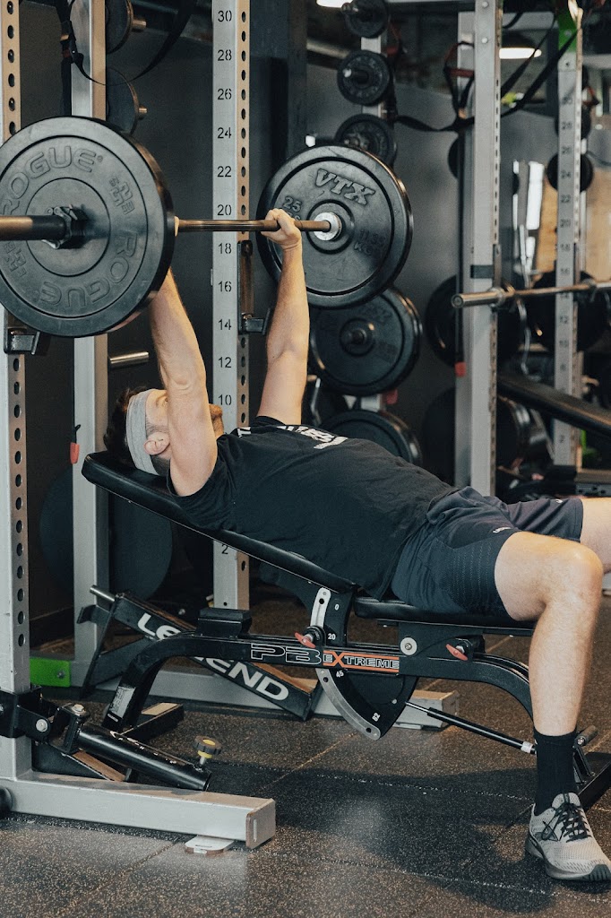  Lifted Fitness + Performance Walpole