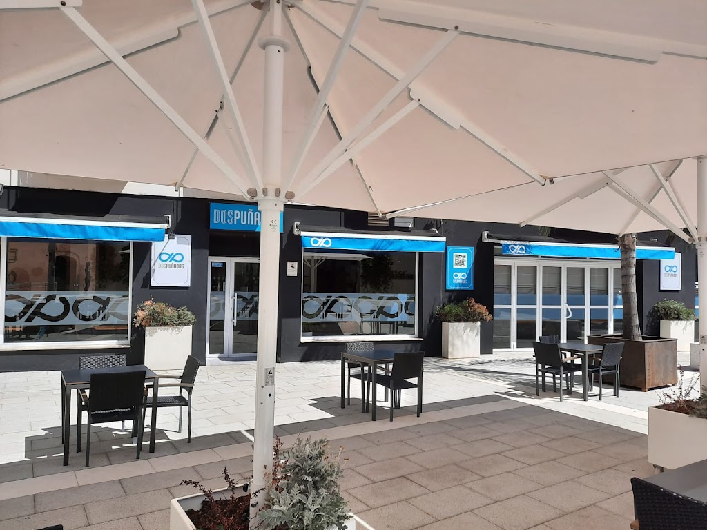 Restaurante DosPunados — Todas