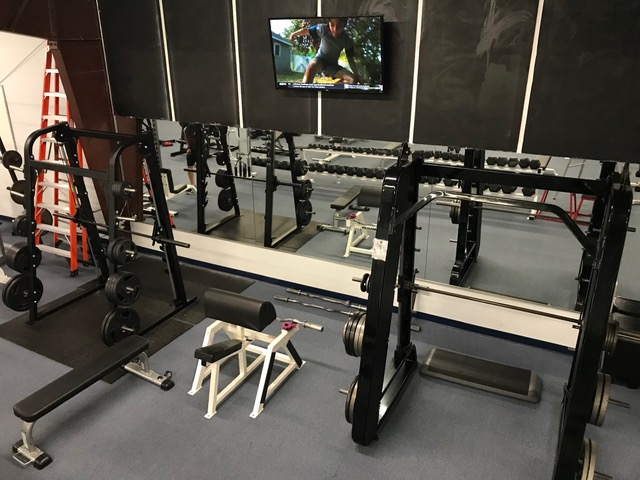  Life Changing Fitness