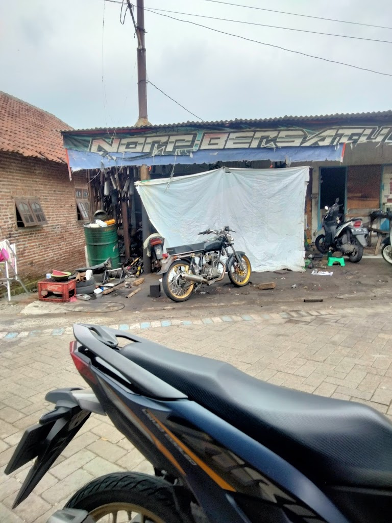 Bengkel Norp Bersatu