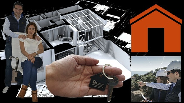 G2 Construccion La Monacilla