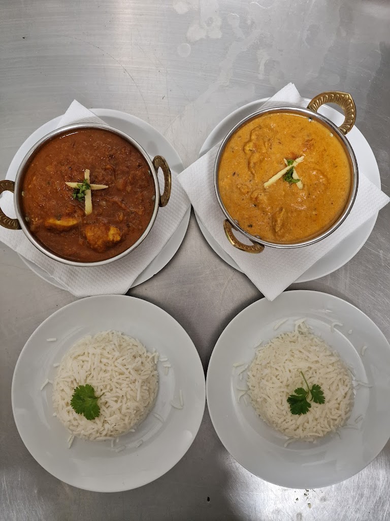 Restaurant Royal kebab — Comida y bebida