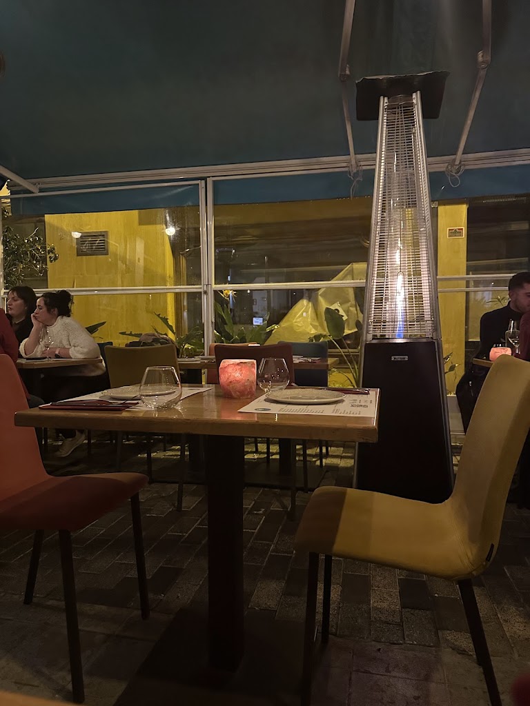Sa Vida Wine Restaurant — Mas recientes