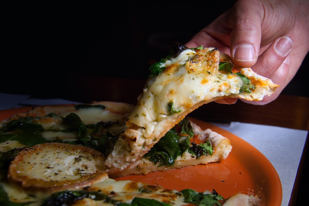 Aromass Cafeteria | Pizzeria — Pizza