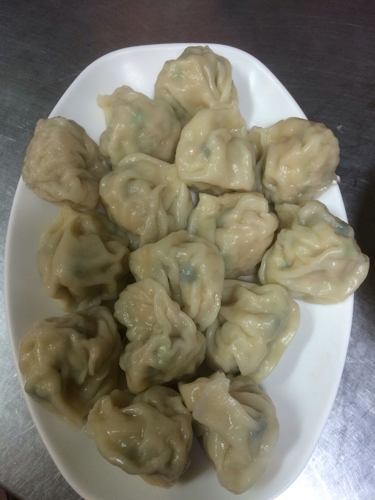 菁菁水餃 的照片