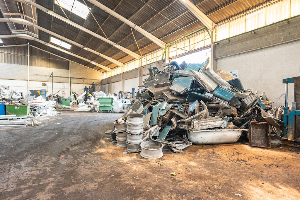 Reciclados El Molino