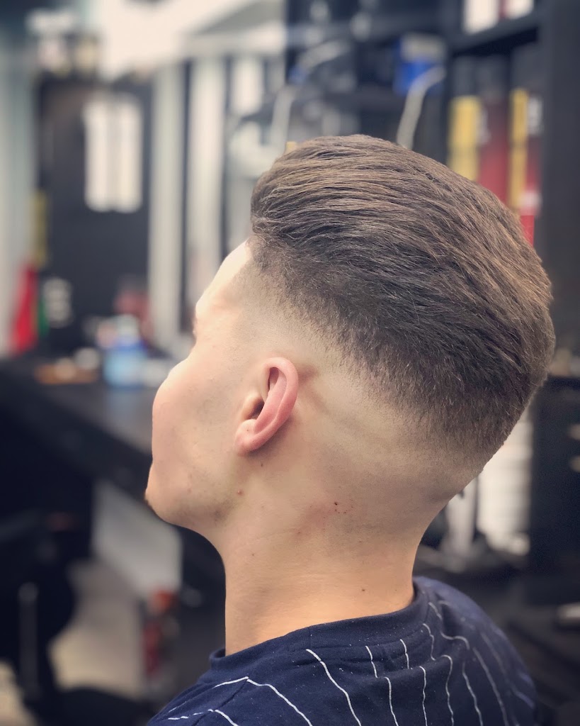 Peluquerias Di Vaio — Peinado