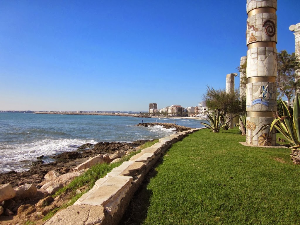 Residencia Mar de Levante SL