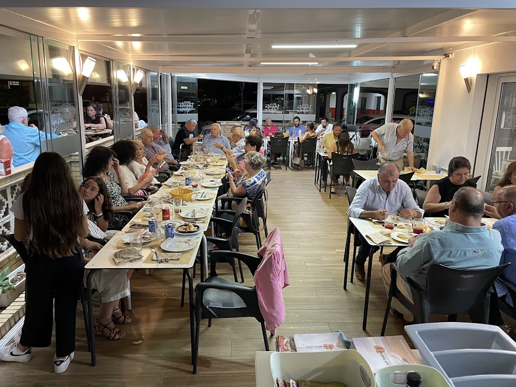 Restaurante Casa Nacho