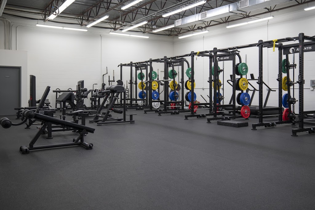  Alch3my Fitness | Pain Reduction, Transformation Coaching - Woburn