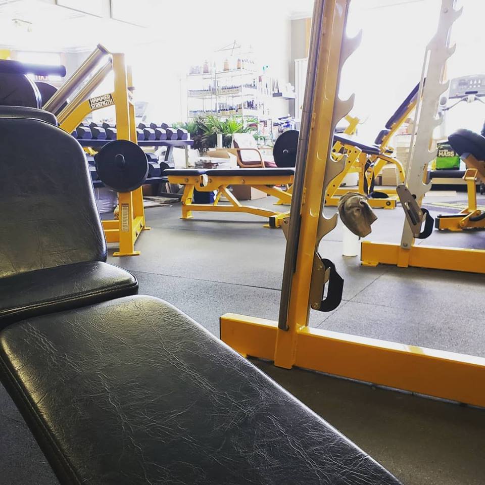  GoldenTrainer Performance Studio Inc.