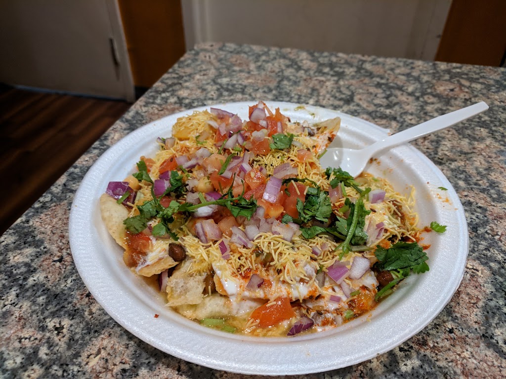 Chaat