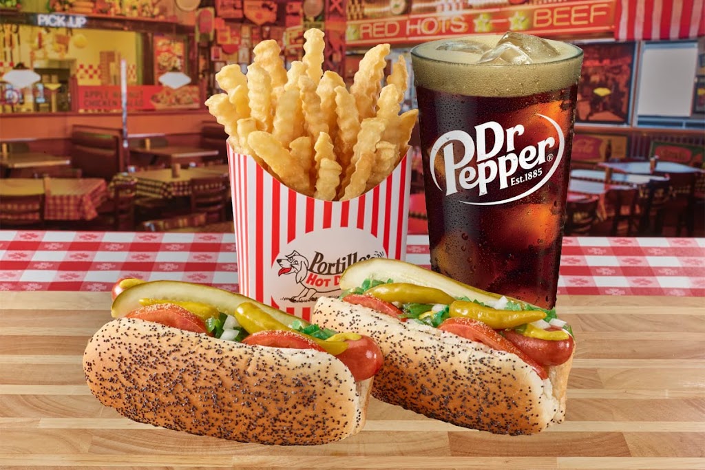  Portillo's Brookfield