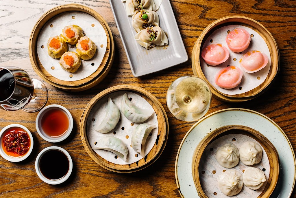 Dim sum